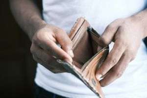Indicele global al sărăciei a crescut pentru prima dată de la crearea sa în 2010